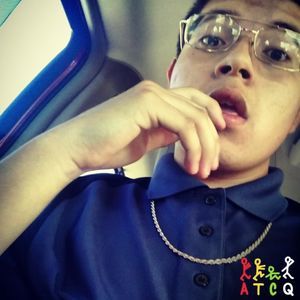 Meet your Posher, Izzy